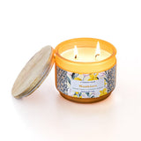 Moon Kisses  Soy Wax Jar Candle