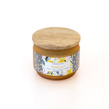 Moon Kisses  Soy Wax Jar Candle