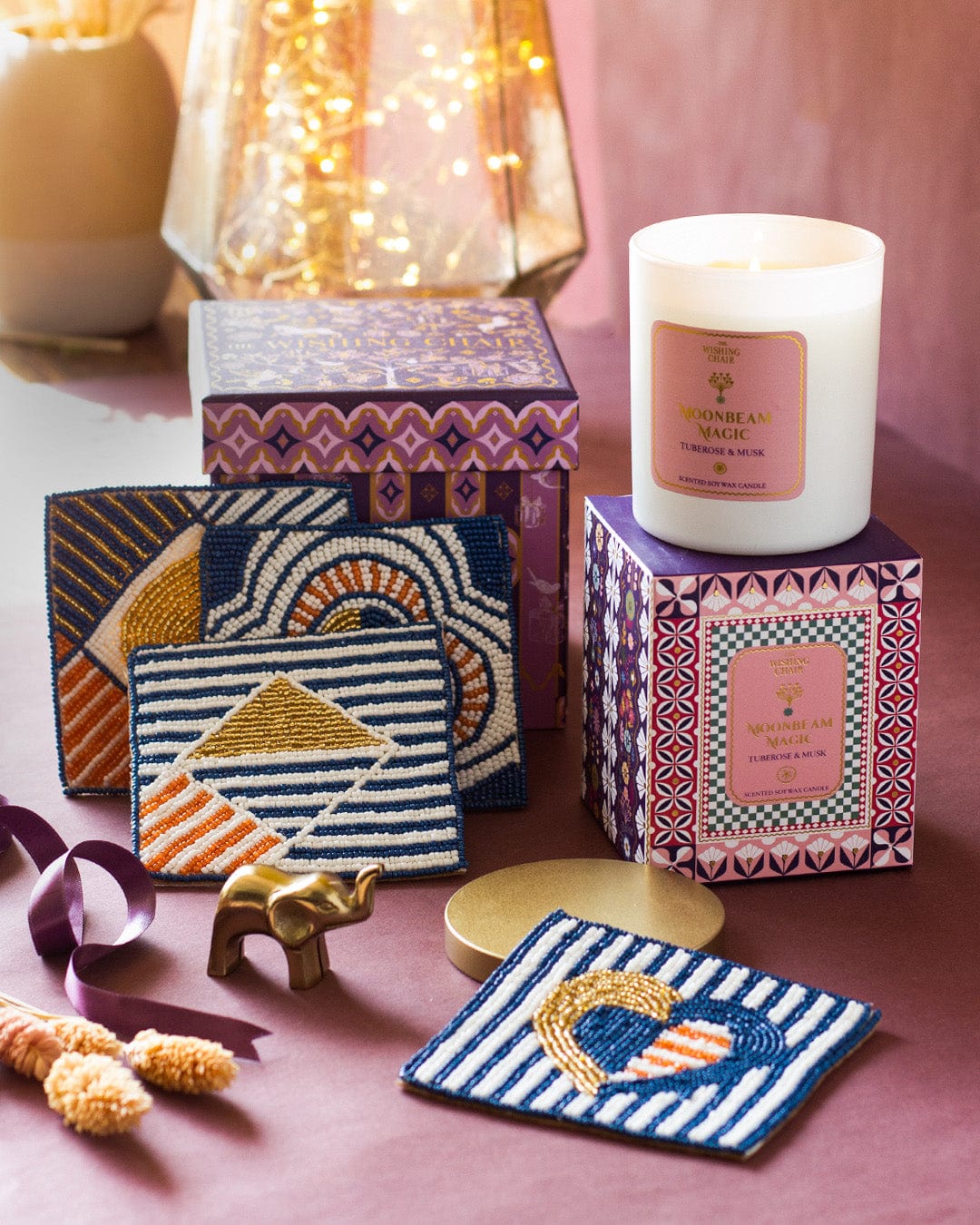 Buy Moonbeam Magic Gift Box Online | Wishing Chair