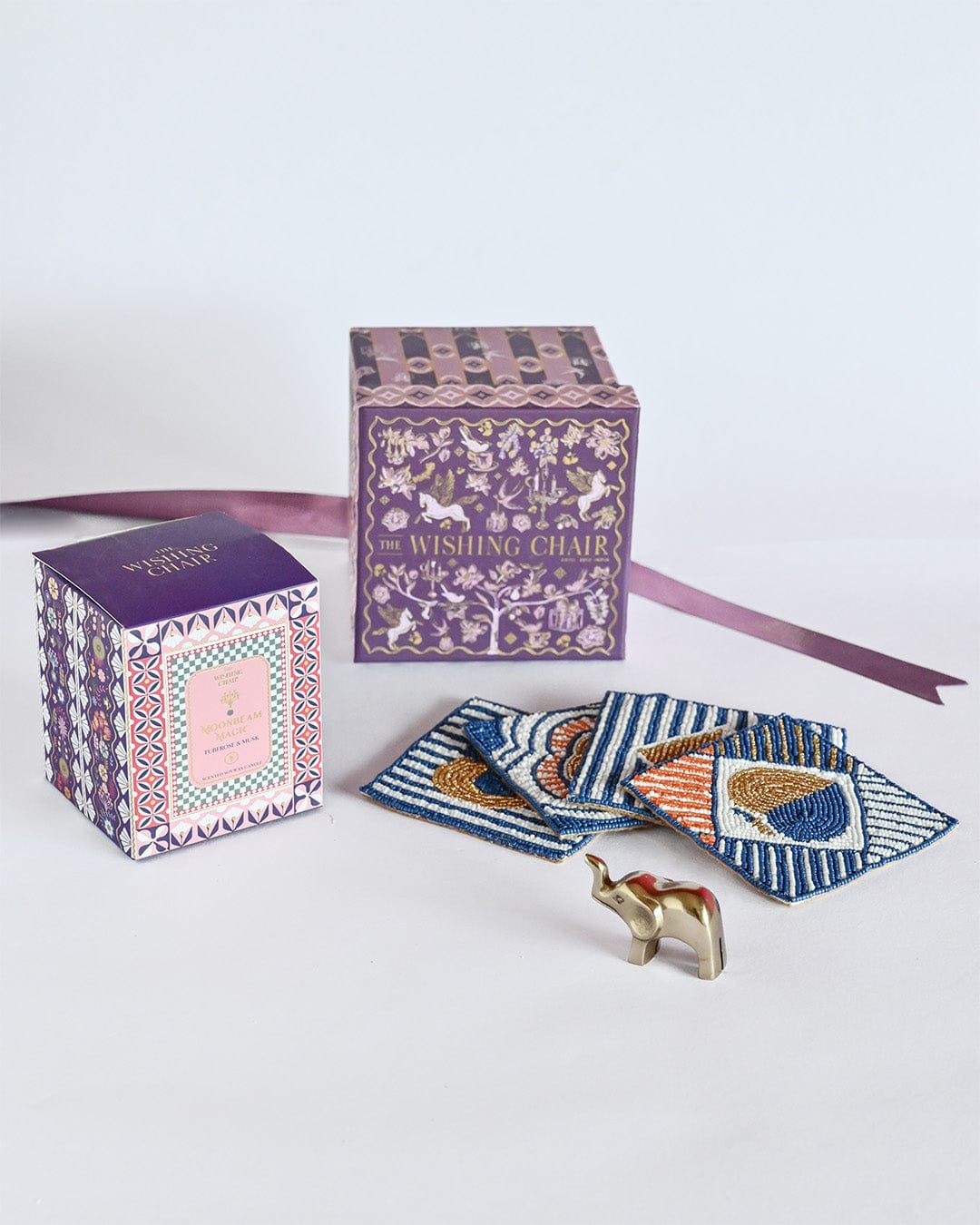 Moonbeam Magic Gift Box