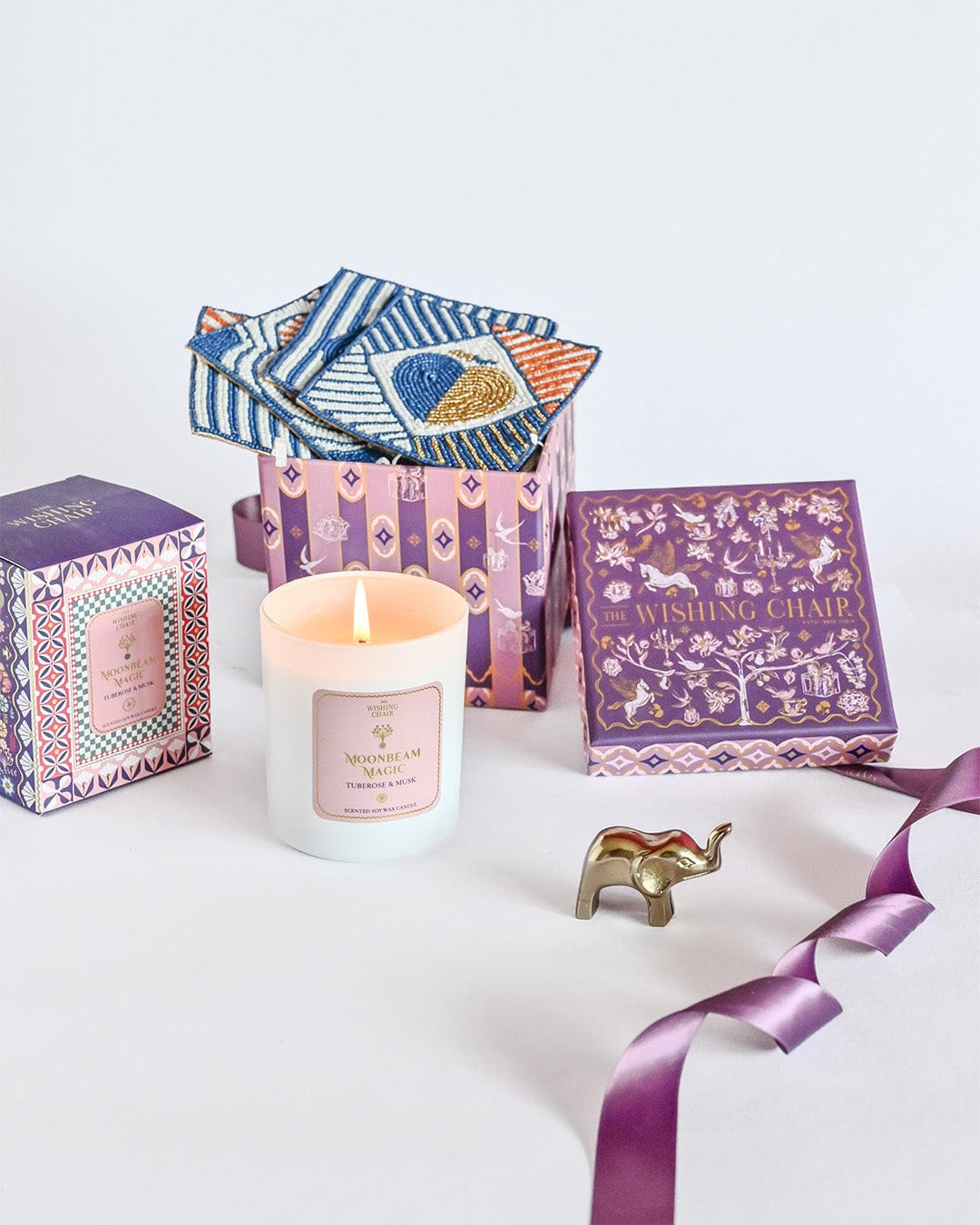 Moonbeam Magic Gift Box
