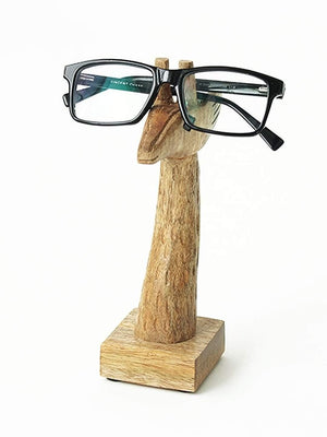 Mr. Giraffe Glasses Holder