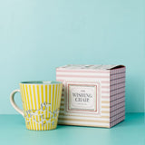 Mug Life Gift Box