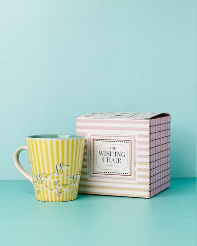 Mug Life Gift Box