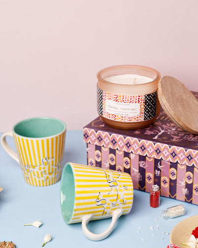 Mug Life Gift Box