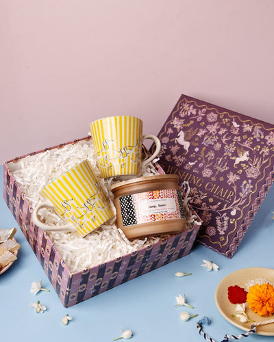 Mug Life Gift Box