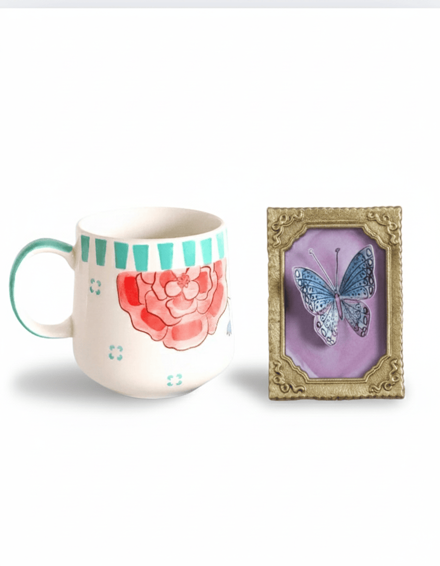 Mug & More Gift Box