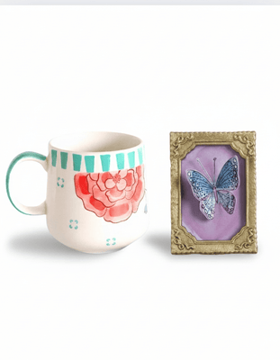 Mug & More Gift Box