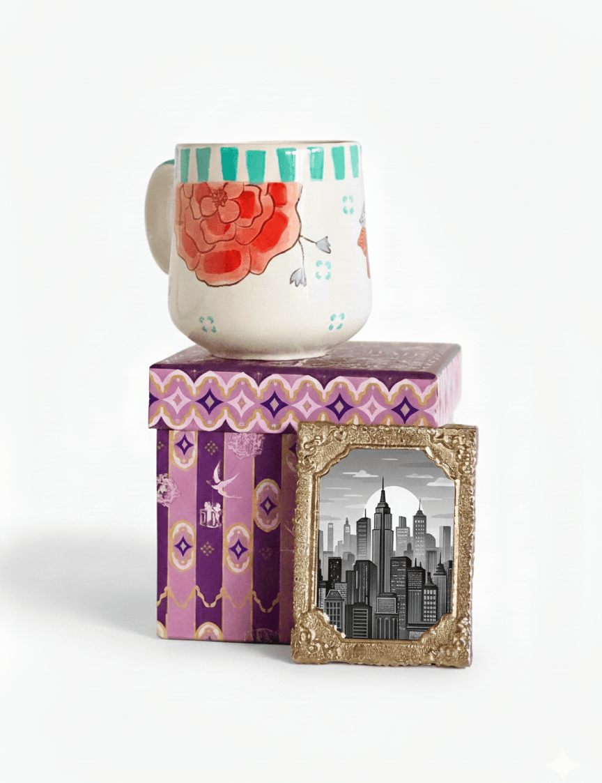 Mug & More Gift Box