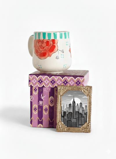 Mug & More Gift Box