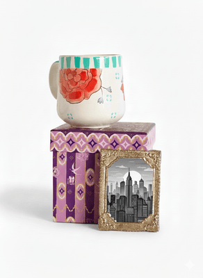 Mug & More Gift Box