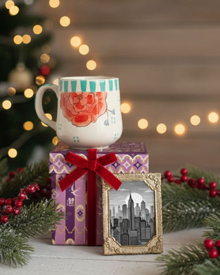 Mug & More Gift Box