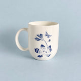 Blue Orchard Mornings Gift Box