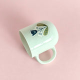 Tulip Garden Mornings Gift Box