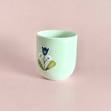 Tulip Garden Mornings Gift Box