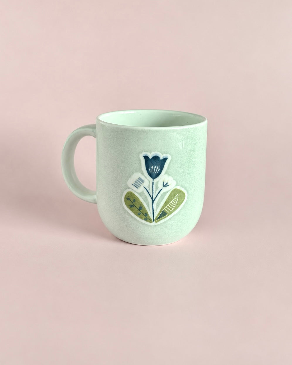 Tulip Garden Mornings Gift Box