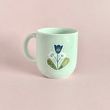 Tulip Garden Mornings Gift Box