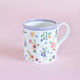  Mugs World's Best Mom Fine China Mug - World's Best Mom Fine China Mug - The Wishing Chair 