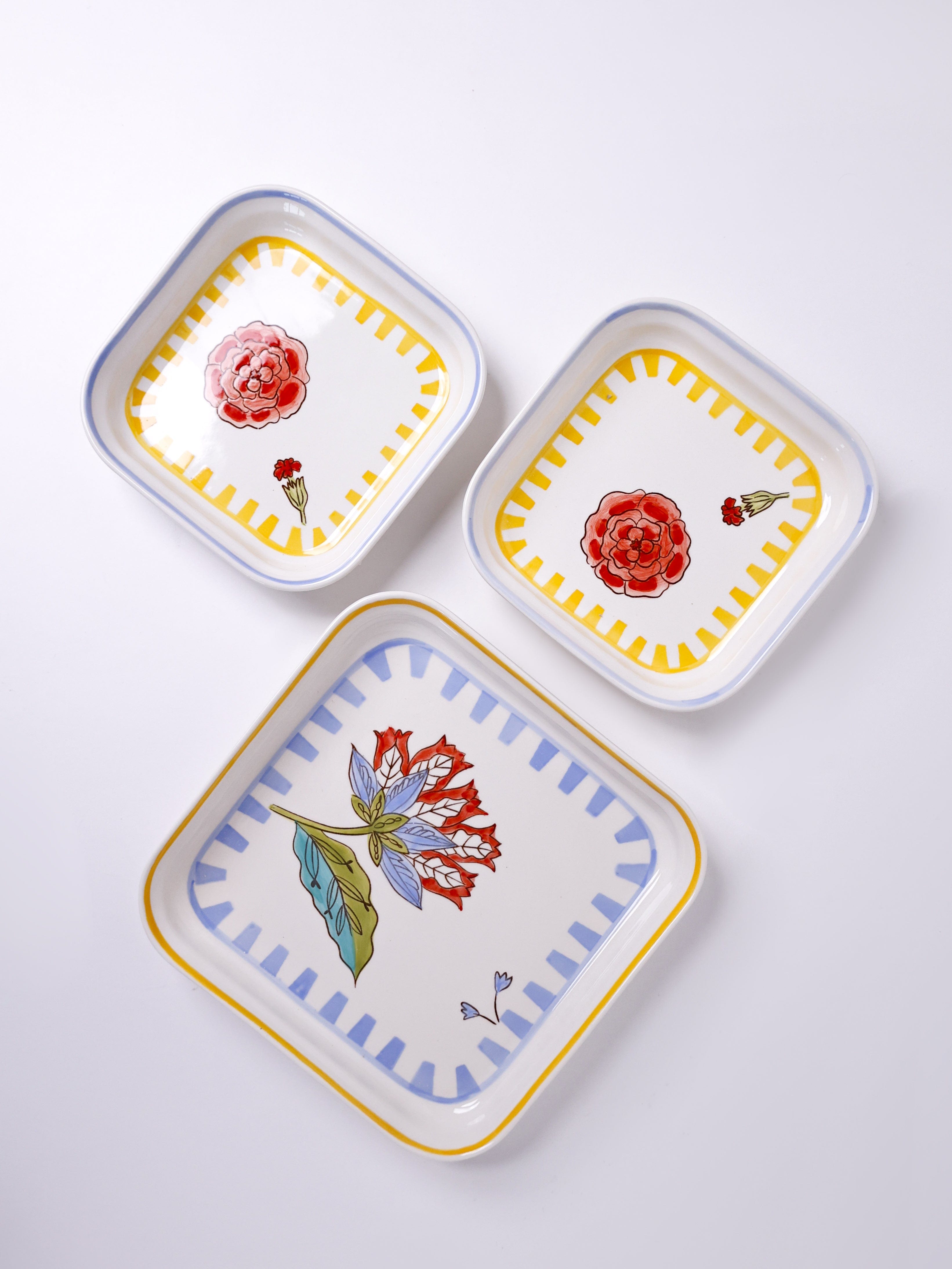 Munch Time Gift Box Set