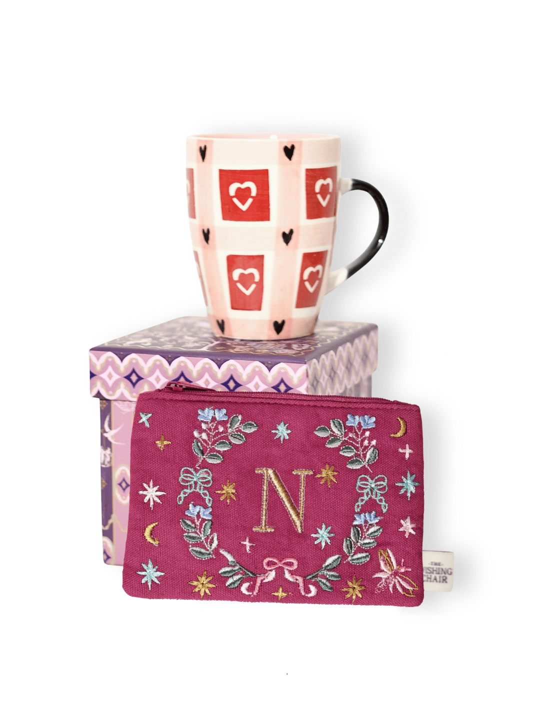 N Small Dose of Nice Gift Box