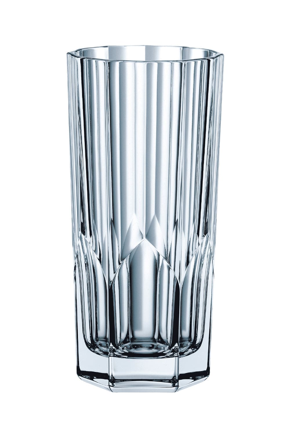 Nachtmann Aspen Long Drink Tumbler 309 ML- Set of 4