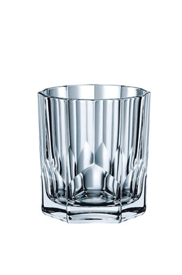 Nachtmann Aspen Whisky Tumbler 320 ML- Set of 4