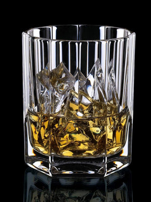 Nachtmann Aspen Whisky Tumblers- Set Of 6