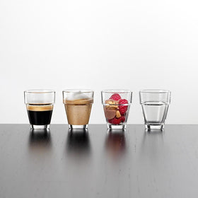 Nachtmann Bistro Tumbler Mini Set of 4