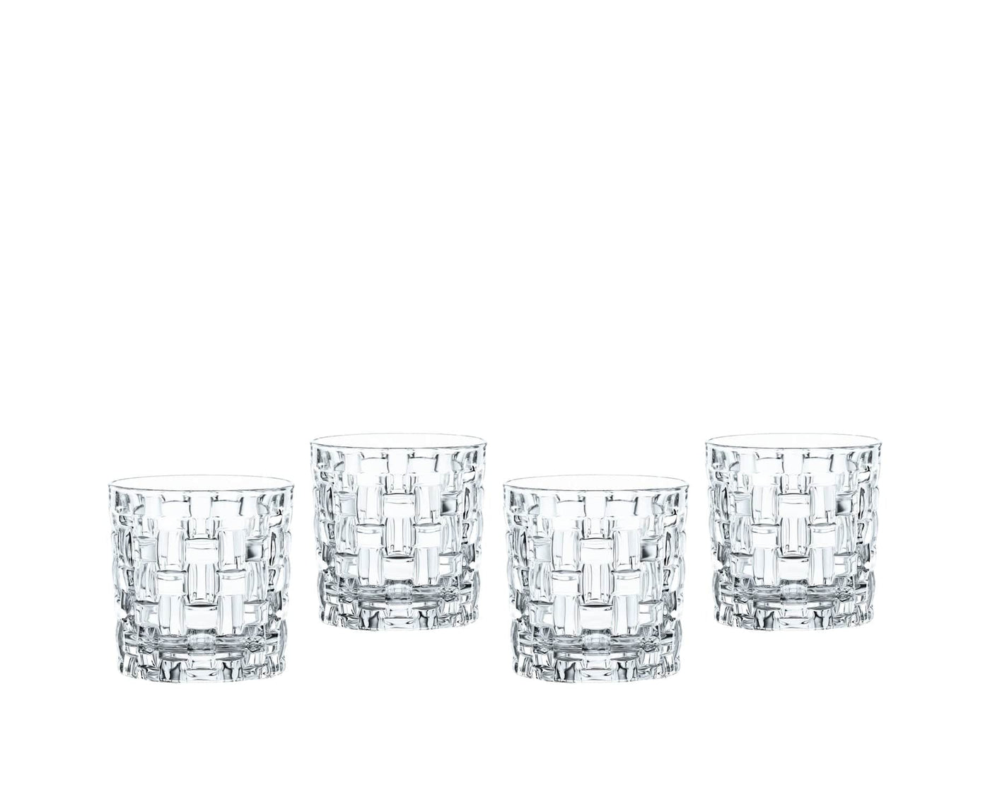 Nachtmann  Bossanova Sof Tumbler Set'6