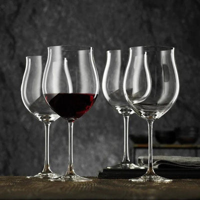 Nachtmann Burgundy Stw 613Ml Set'6