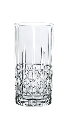 Nachtmann Diamond Ld Tumblers 376Ml Set'6