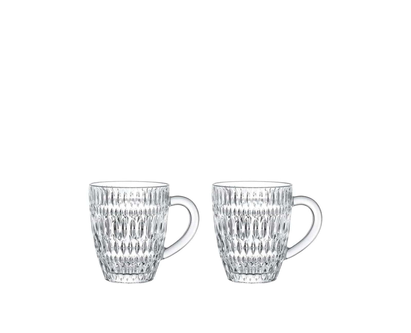 Nachtmann Ethno Hot Baverage Mug Set'4