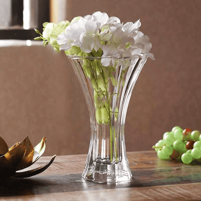 Nachtmann Flower Vase 24 Cm.