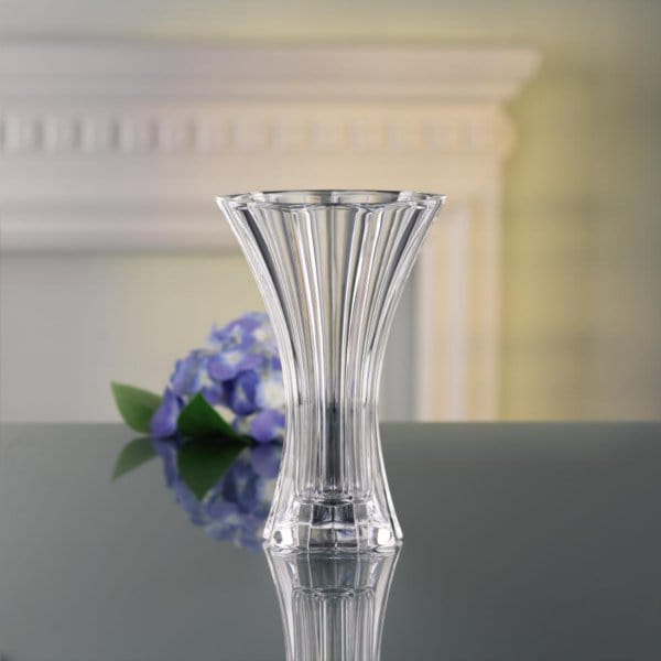 Nachtmann Flower Vase 24 Cm.