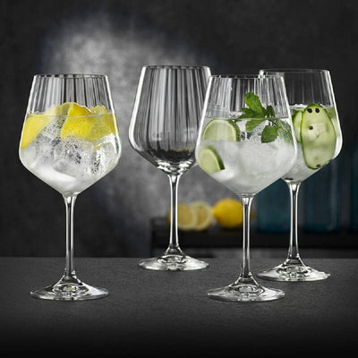 Nachtmann Gin & Tonic Set' 4