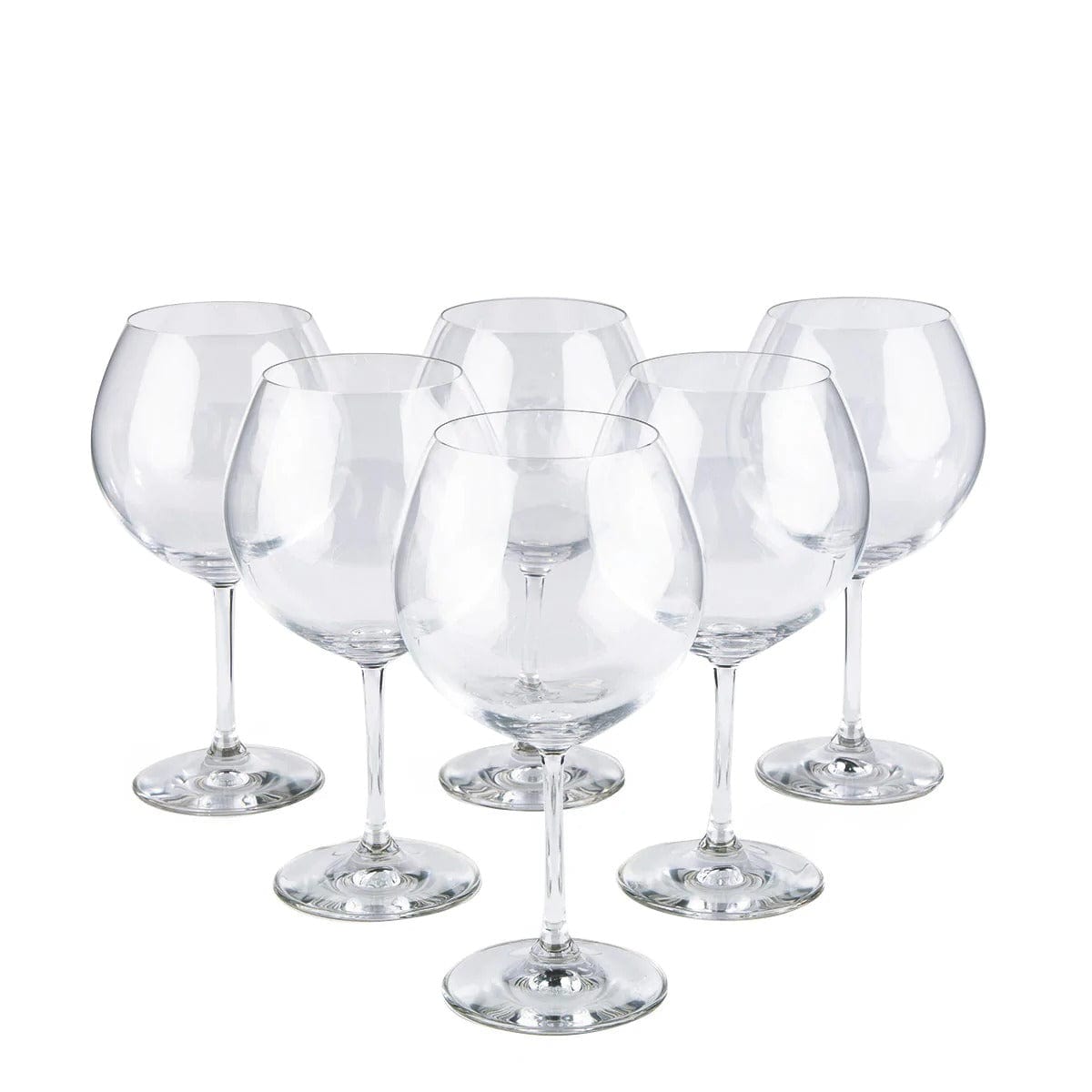 Nachtmann GIN & TONIC Set of 6