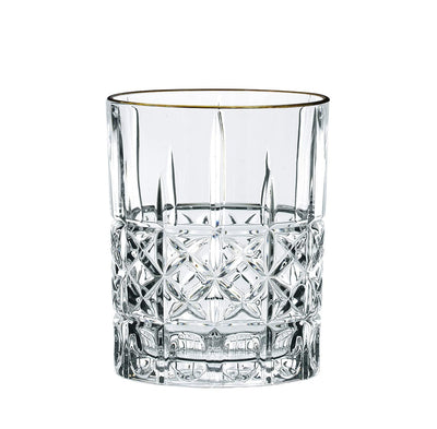 Nachtmann Highland Diamond Tumbler Gr Set'6