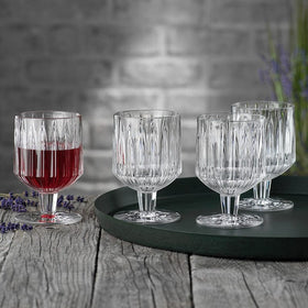 Nachtmann Jules Goblet Set of 4