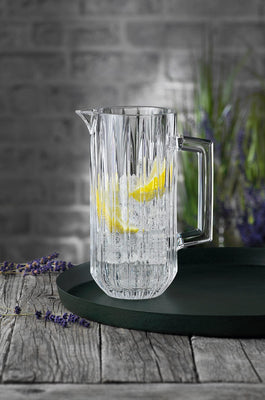 Nachtmann Jules Pitcher/ Jug 1.1 Ltr.