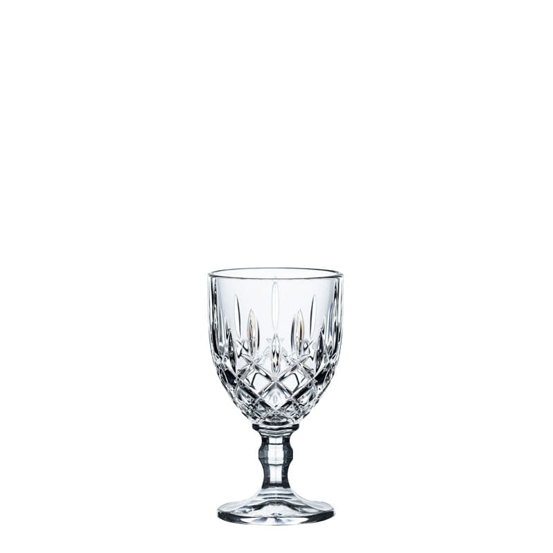 Nachtmann Liqueur Goblet Set'4