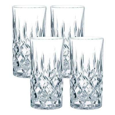 Nachtmann Long Drink Tumbler  Set'6