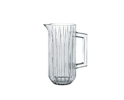 Nachtmann NOBLESSE COLD DRINK SET (4 LD+1 JUG) SET'5