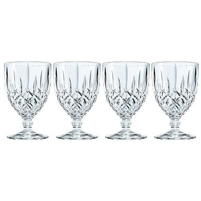 Nachtmann Noblesse Goblet Set'4