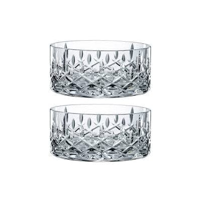 Nachtmann Noblesse Nut  Bowl 11Cm Set of 2