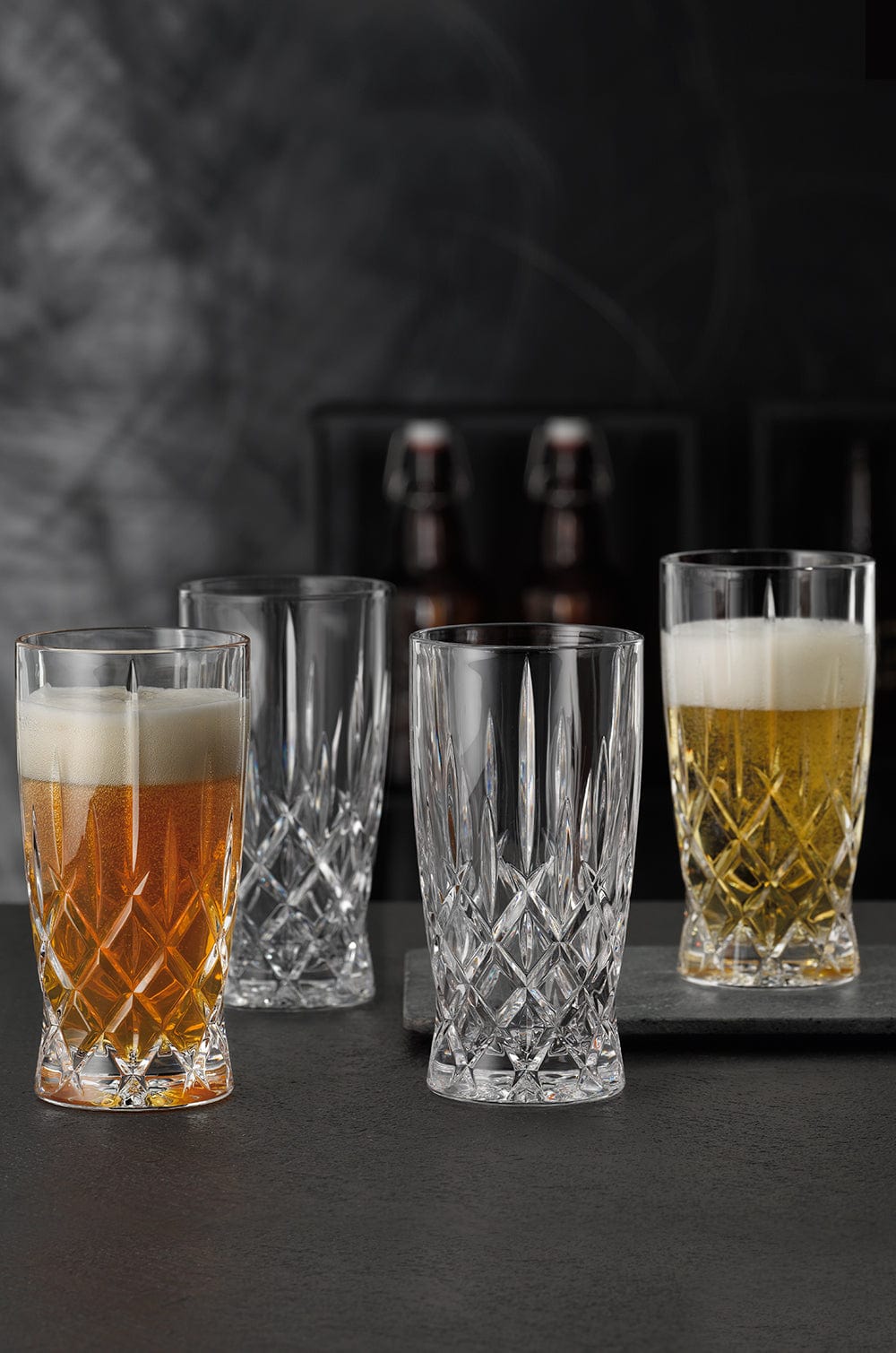 Nachtmann Noblesse Water Glass 4 Pcs Set