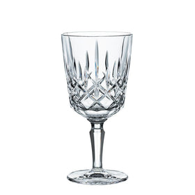 Nachtmann Noblesse Wine/Water Glass 355 ML- Set of 6