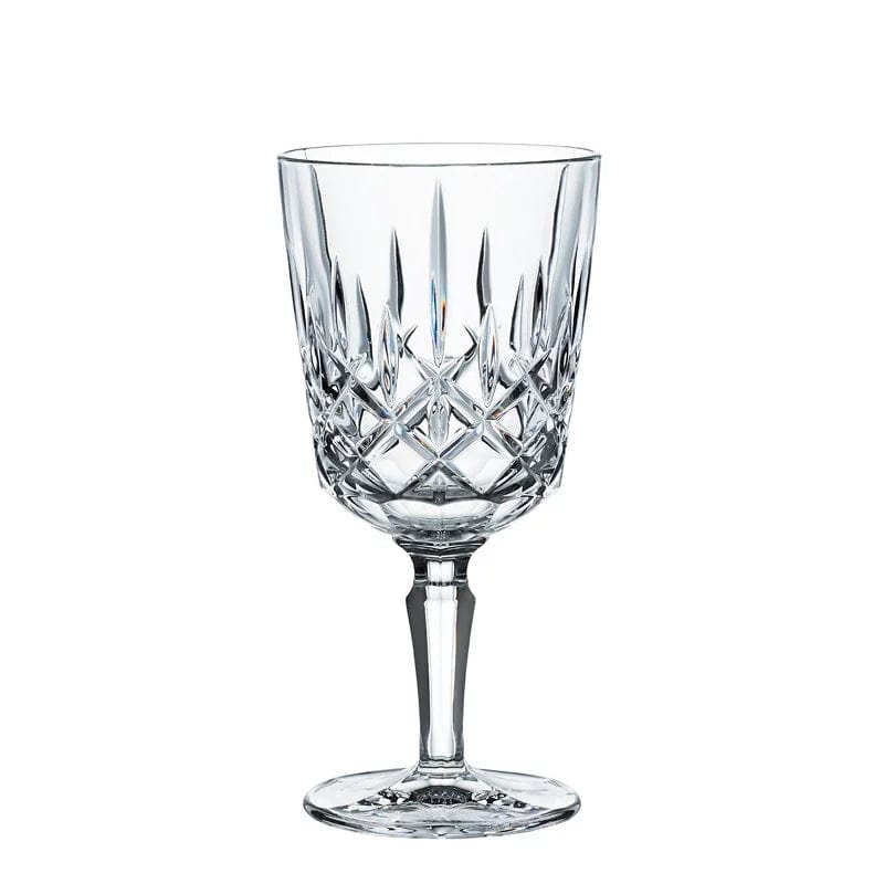 Nachtmann Noblesse Wine/Water Glass Set'6