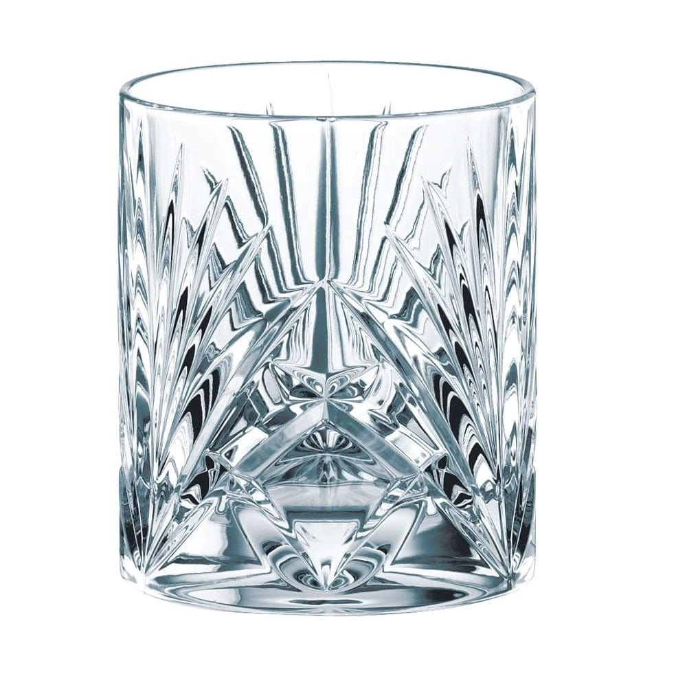 Nachtmann Palais Whisky Tumbler Set'6