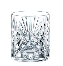 Nachtmann Palais Whisky Tumbler Set'6