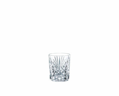 Nachtmann Palais Whisky Tumbler Set'6